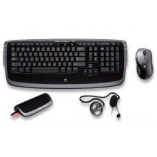 LogiTech EasyCall Desktop 967689-0924 Laser